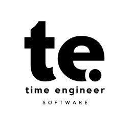 TimeEngineer Logo